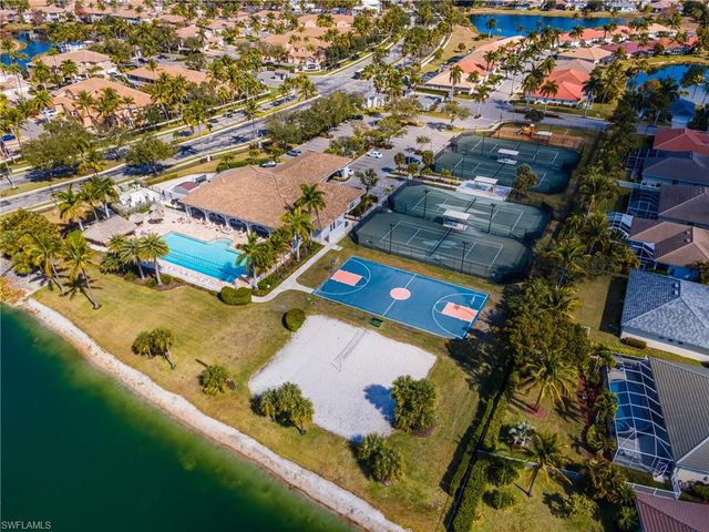 14496 Reflection Lakes DR, Fort Myers, FL 33907