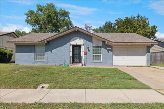 1309 Kingston Drive, Lewisville, TX 75067