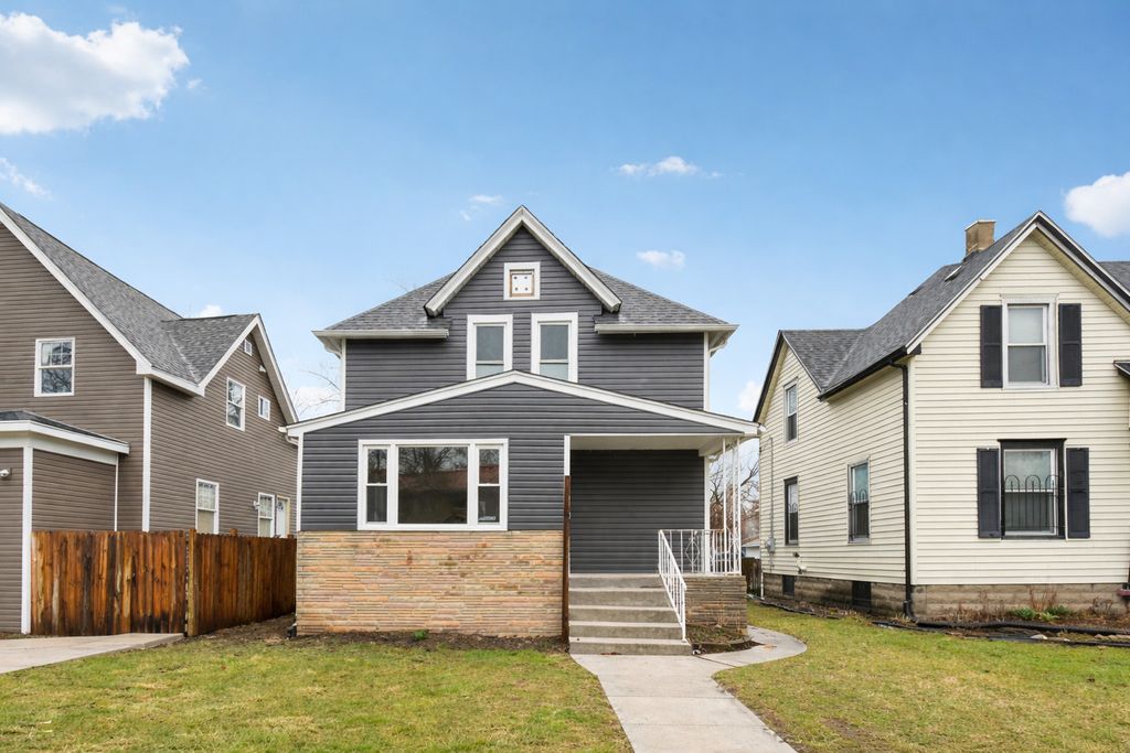 1306 Parmele Street, Rockford, IL 61104