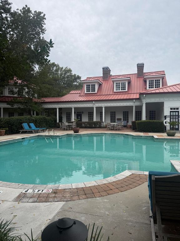 1634 Telfair Way 1634, Charleston, SC 29412