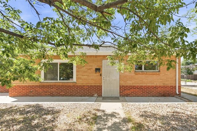 1070 Elm Place, Denver, CO 80229