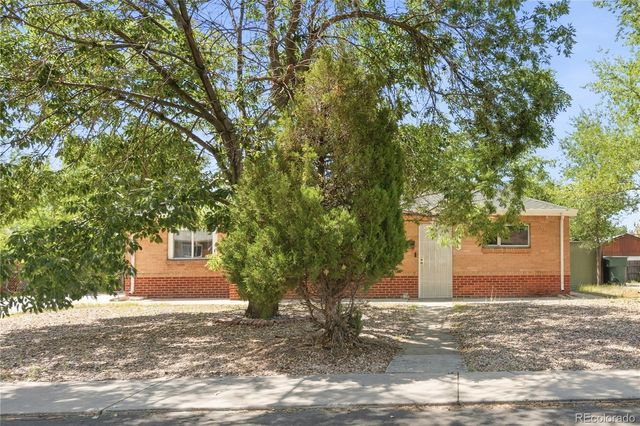 1070 Elm Place, Denver, CO 80229