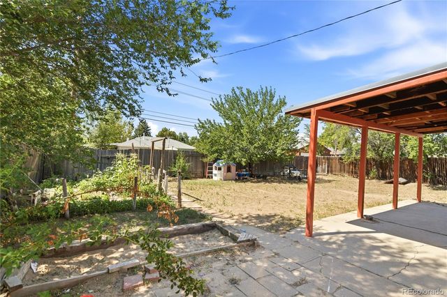 1070 Elm Place, Denver, CO 80229