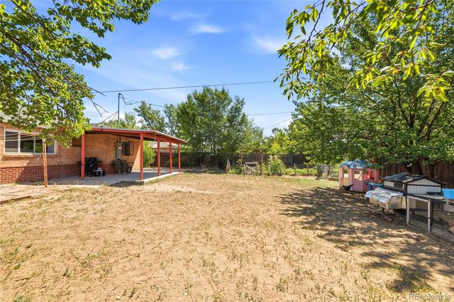 1070 Elm Place, Denver, CO 80229