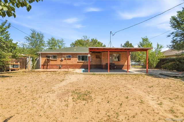 1070 Elm Place, Denver, CO 80229