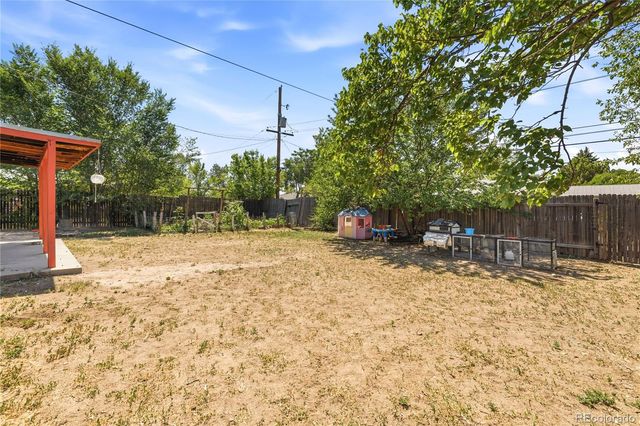 1070 Elm Place, Denver, CO 80229