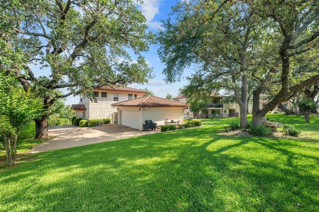 713 Sunfish ST, Lakeway, TX 78734