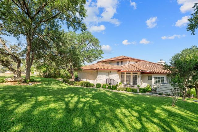 713 Sunfish ST, Lakeway, TX 78734