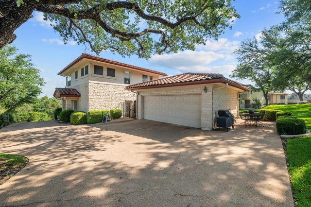 713 Sunfish ST, Lakeway, TX 78734