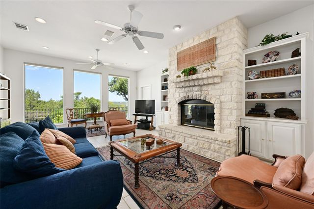 713 Sunfish ST, Lakeway, TX 78734