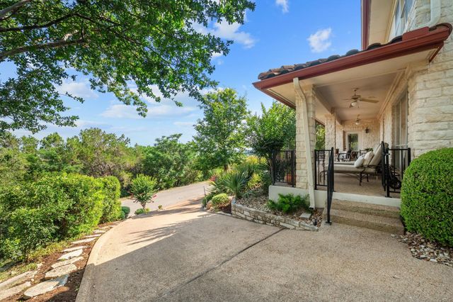 713 Sunfish ST, Lakeway, TX 78734