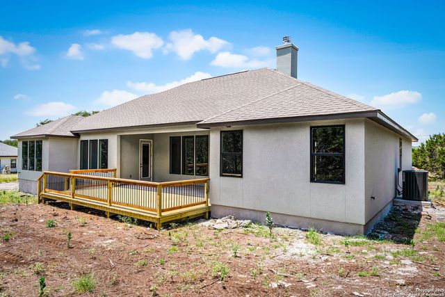 524 Restless Wind, Spring Branch, TX 78070
