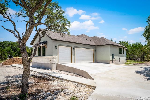 524 Restless Wind, Spring Branch, TX 78070