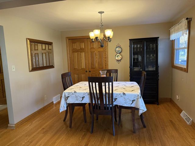 833 COLONIAL AVENUE, Green Bay, WI 54304