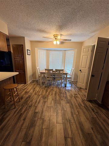 1908 Berrybrook Drive, Fort Worth, TX 76134