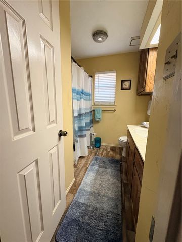1908 Berrybrook Drive, Fort Worth, TX 76134