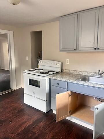 716 McDowell AVE, Roanoke, VA 24016