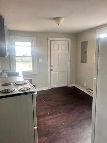 716 McDowell AVE, Roanoke, VA 24016