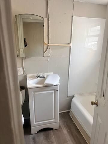 716 McDowell AVE, Roanoke, VA 24016