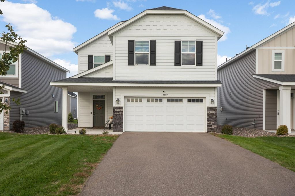 8689 146th Lane NW, Anoka, MN 55303 — photo 2