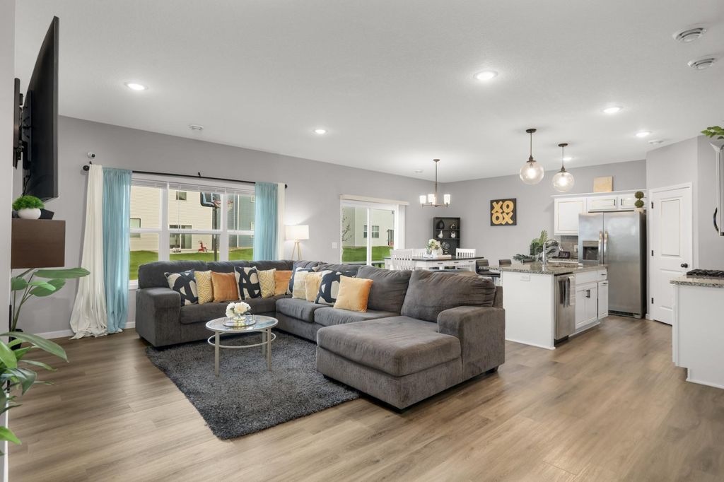 8689 146th Lane NW, Anoka, MN 55303 — photo 3
