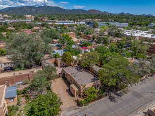 511 & 513 Alarid A/B A/B, Santa Fe, NM 87501
