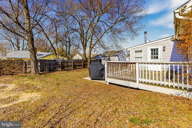1137 LAWNTON AVE, West Deptford, NJ 08096