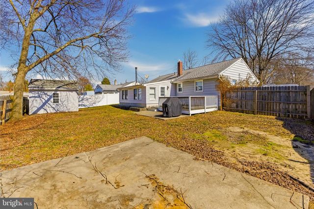 1137 LAWNTON AVE, West Deptford, NJ 08096