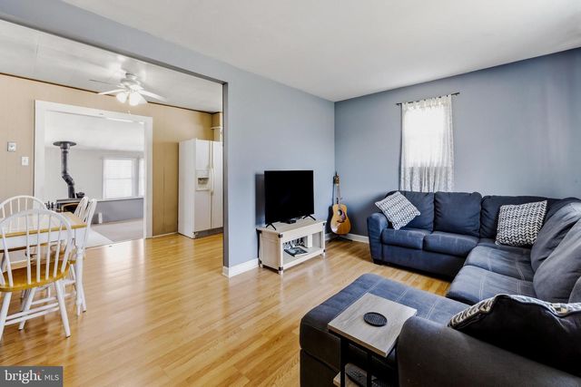 1137 LAWNTON AVE, West Deptford, NJ 08096