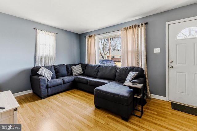 1137 LAWNTON AVE, West Deptford, NJ 08096