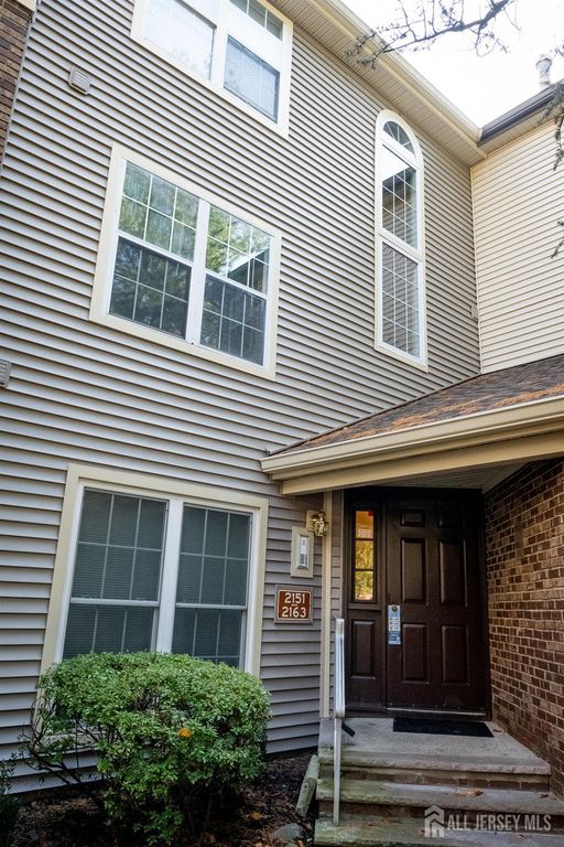 2162 Ash Court, South Brunswick, NJ 08852