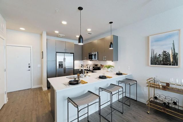 12201 Dessau RD 05203, Austin, TX 78754