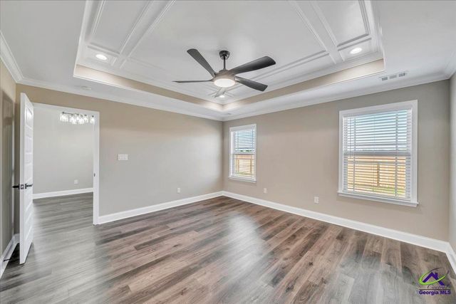 208 Eric Court, Byron, GA 31008