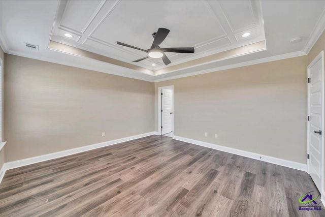 208 Eric Court, Byron, GA 31008