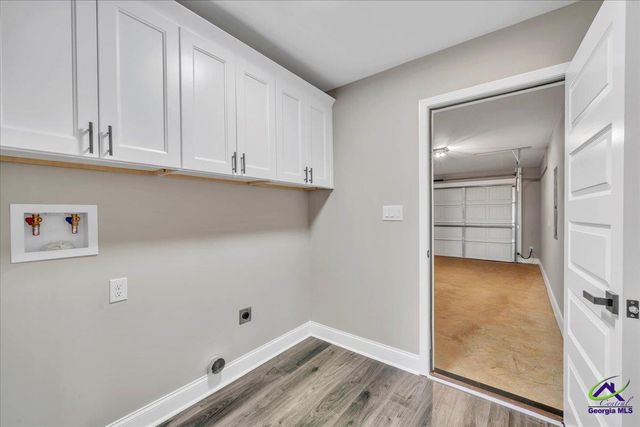 208 Eric Court, Byron, GA 31008