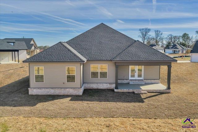 208 Eric Court, Byron, GA 31008