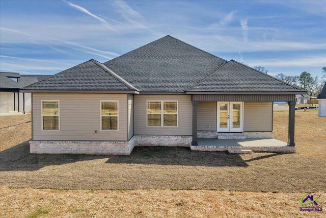 208 Eric Court, Byron, GA 31008