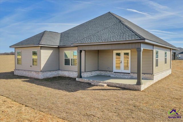 208 Eric Court, Byron, GA 31008