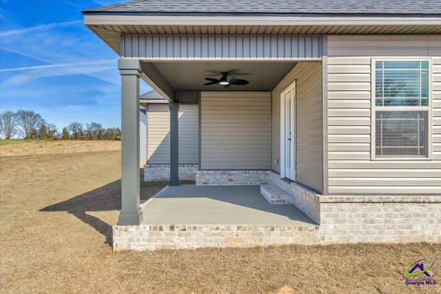 208 Eric Court, Byron, GA 31008