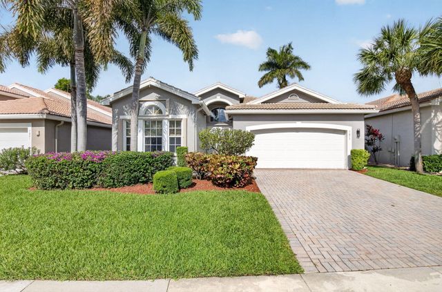 7873 Royal Lace Terrace, Lake Worth, FL 33467