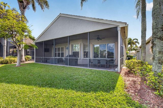 7873 Royal Lace Terrace, Lake Worth, FL 33467