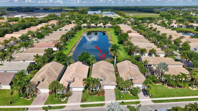 7873 Royal Lace Terrace, Lake Worth, FL 33467