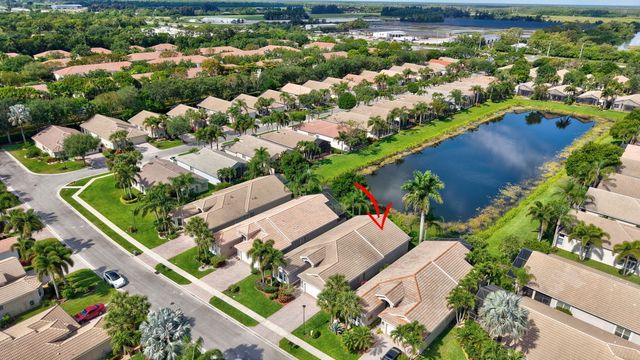 7873 Royal Lace Terrace, Lake Worth, FL 33467