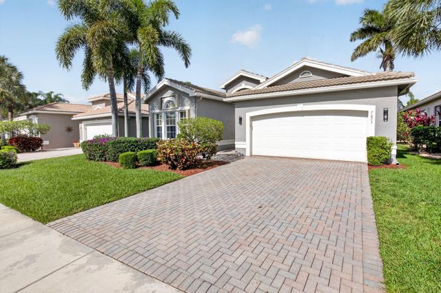 7873 Royal Lace Terrace, Lake Worth, FL 33467