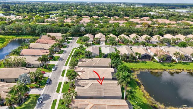7873 Royal Lace Terrace, Lake Worth, FL 33467