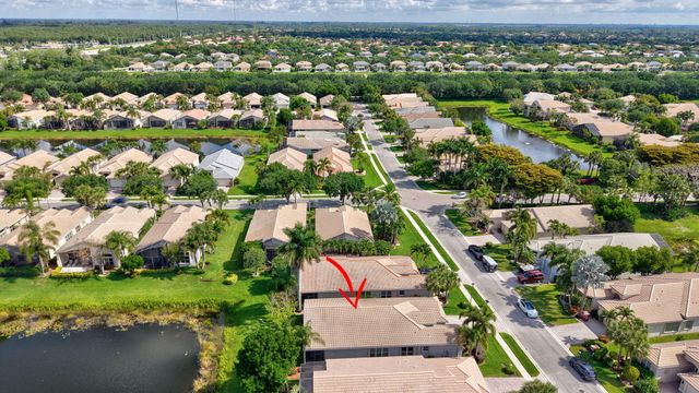 7873 Royal Lace Terrace, Lake Worth, FL 33467