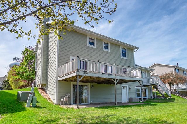 N75W23408 Ridgeview CIRCLE, Sussex, WI 53089