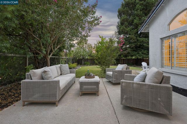 732 Trent Terrace, Danville, CA 94506