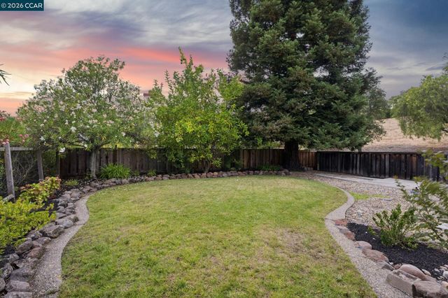 732 Trent Terrace, Danville, CA 94506