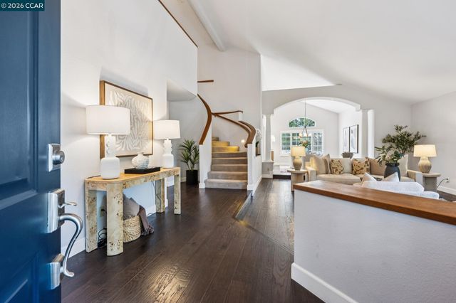 732 Trent Terrace, Danville, CA 94506